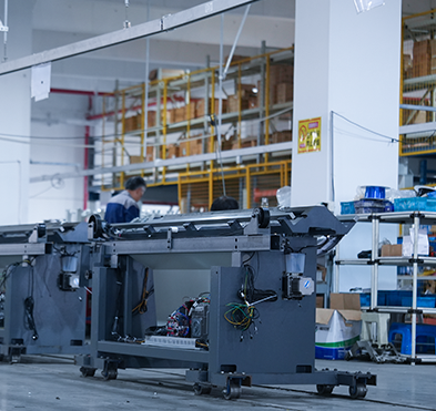 Guosheng Wonderful Intelligent Technology (Changshu) Co., Ltd.
