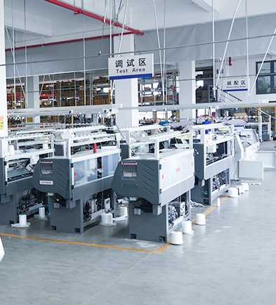 Guosheng Wonderful Intelligent Technology (Changshu) Co., Ltd.