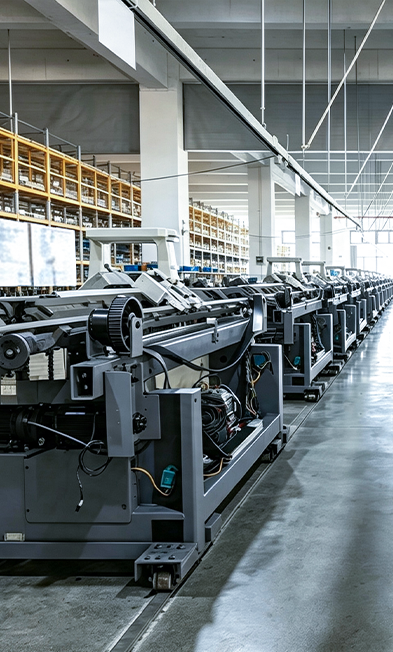 Guosheng Wonderful Intelligent Technology (Changshu) Co., Ltd.