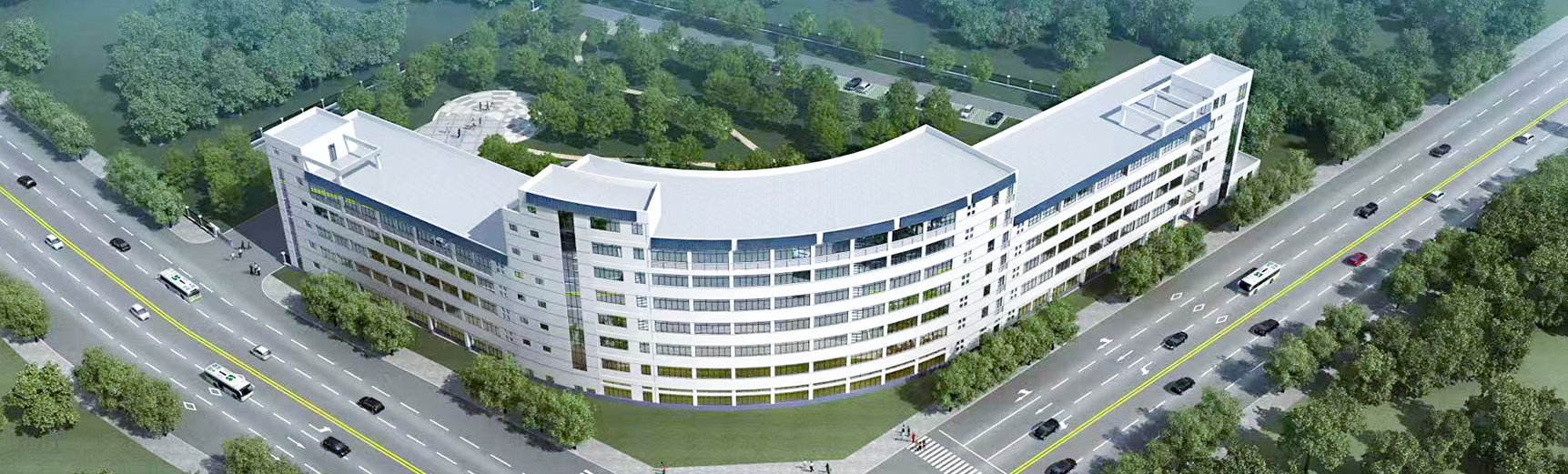Guosheng Wonderful Intelligent Technology (Changshu) Co., Ltd.