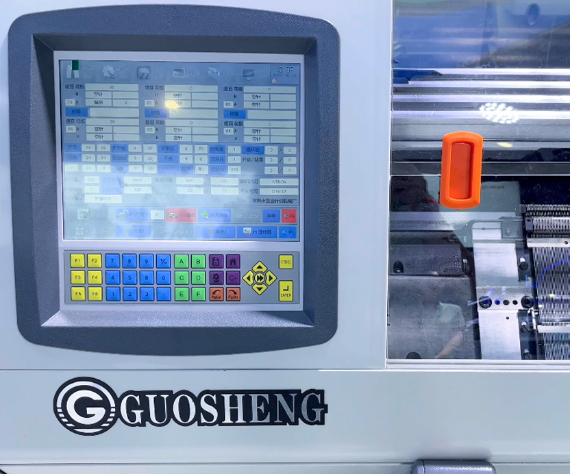 Guosheng Wonderful Intelligent Technology (Changshu) Co., Ltd.