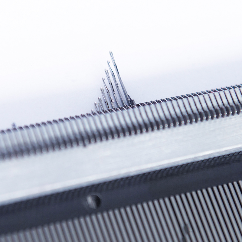 Blanket Knitting Machine-B2100、B2100(2.5G)