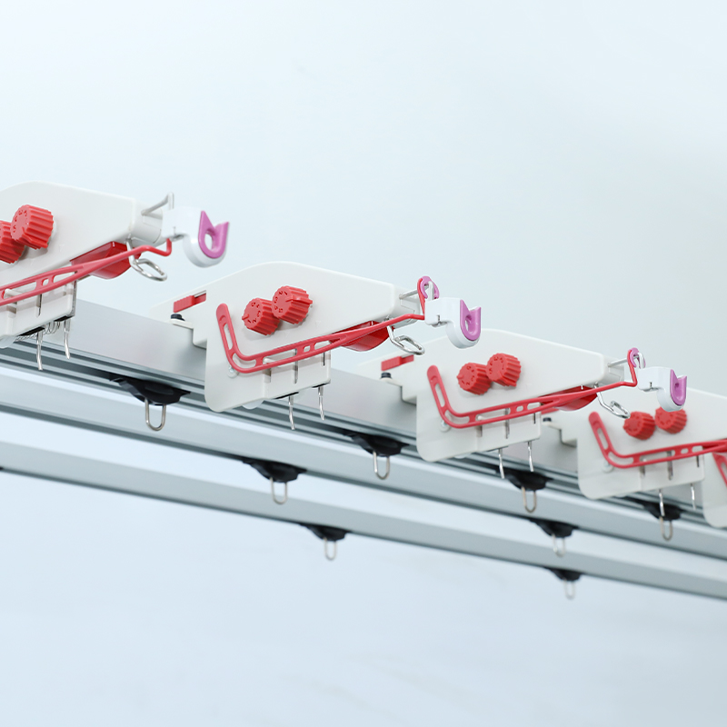 GS-SE152 12G 52-inch Single system Sweater Knitting Machine