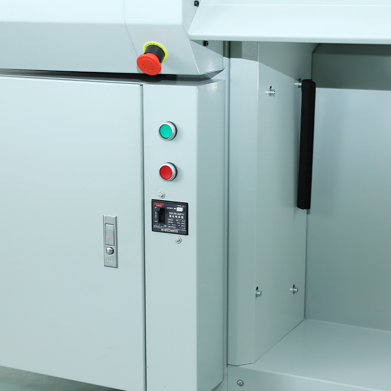 GS-SE152 12G 52-inch Single system Sweater Knitting Machine