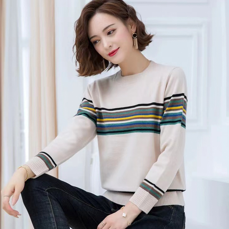 GS-SE252 12G 52-inch Economic-Double System Sweater Knitting Machine