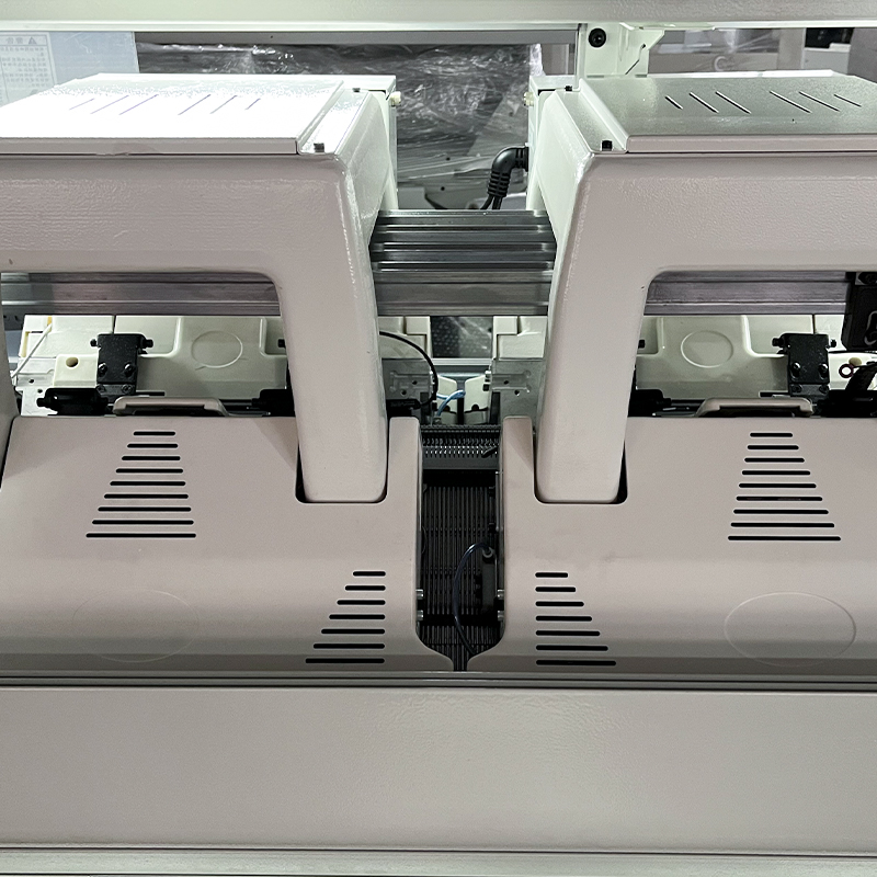 Blanket Knitting Machine-B2100、B2100(2.5G)