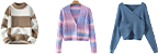 Sweater Knitting Machine (Full Function S)