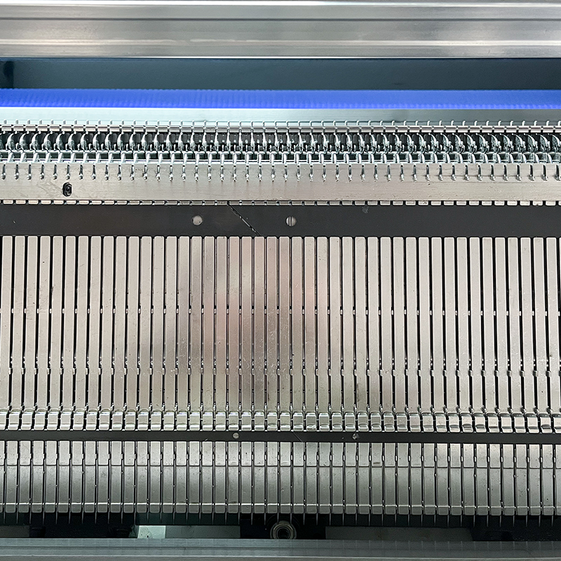 Blanket Knitting Machine-B2100、B2100(2.5G)