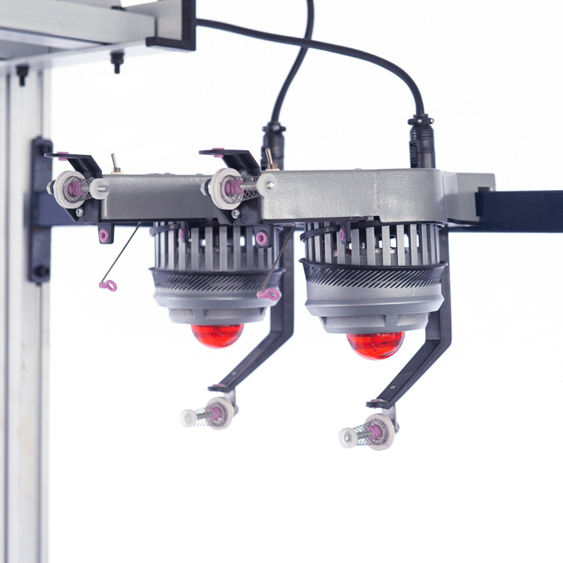 GS-SE152 12G 52-inch Single system Sweater Knitting Machine