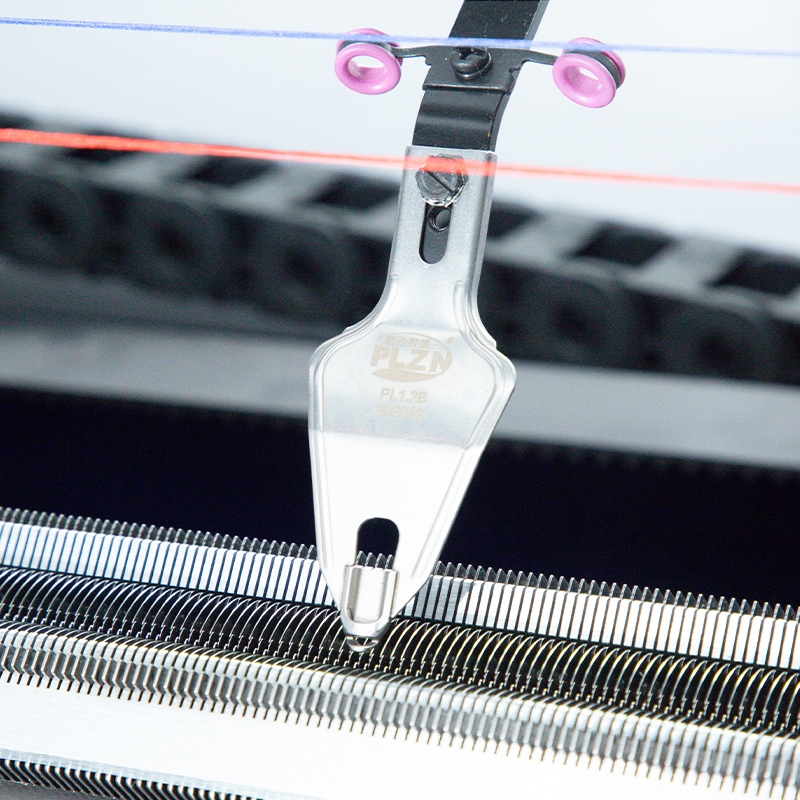 GS-V352 52-Inch Three System Full-Function Shoe Upper Knitting Machine