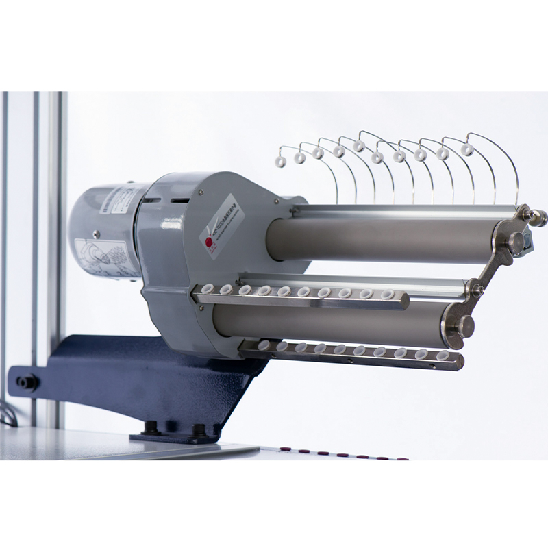 GS-V336 36-Inch Three System Full-Function Shoe Upper Knitting Machine