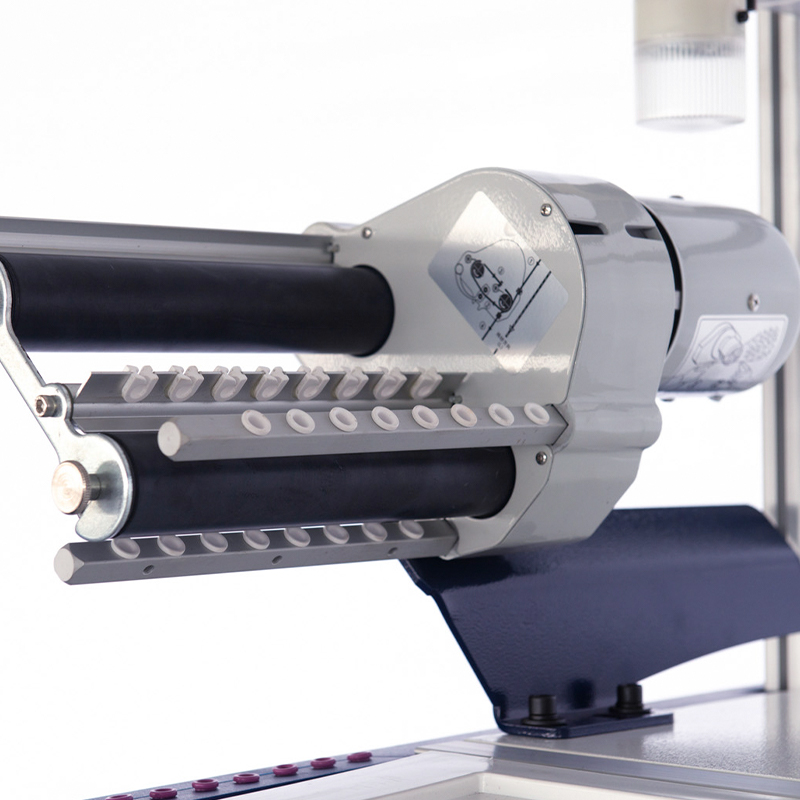 GS-S252 52-Inch Double System Sweater Knitting Machine
