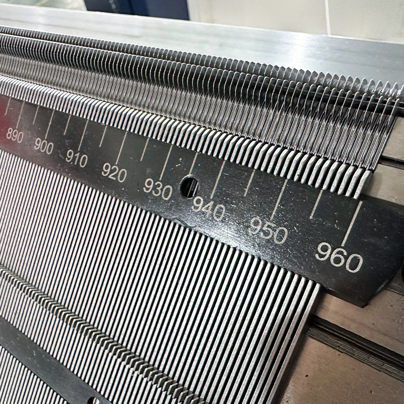 GS-CE160 60-Inch Single System Dual-Carriage Collar Knitting Machine