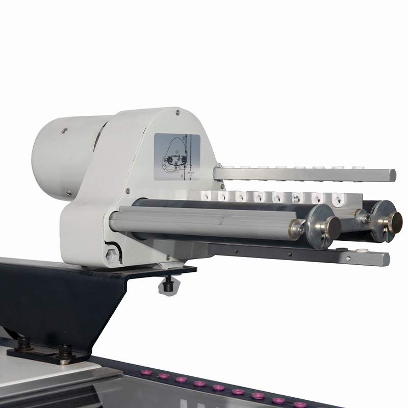 GS-S352 52-Inch Three System Sweater Knitting Machine