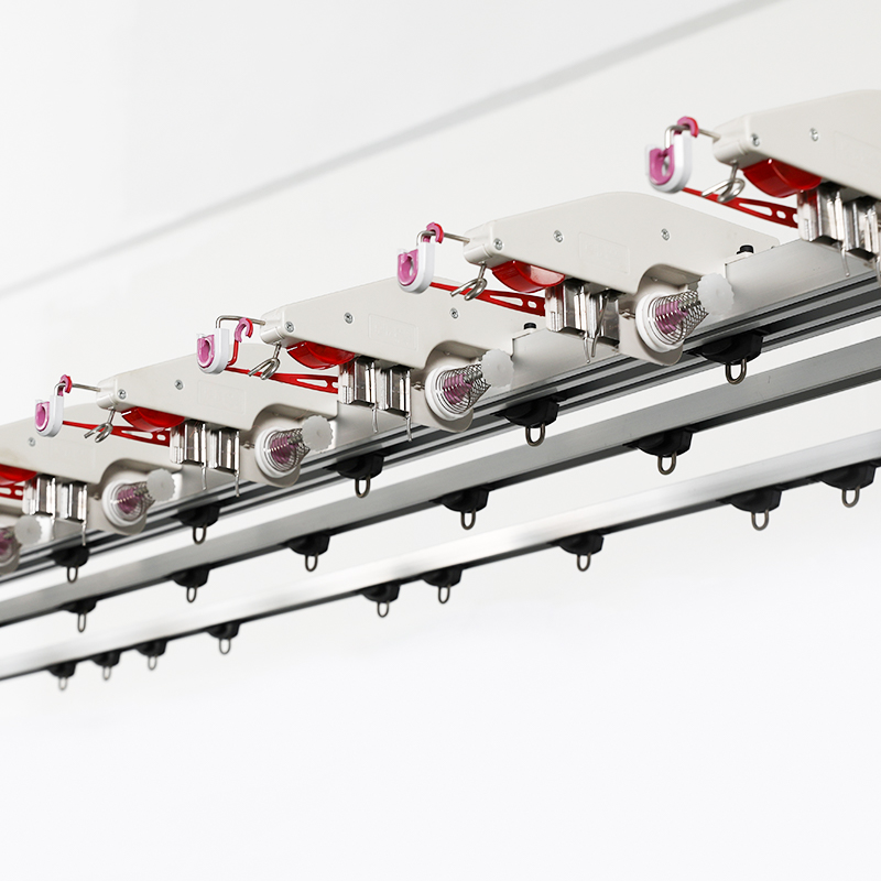 GS-V372 72-Inch Three System Full-Function Shoe Upper Knitting Machine