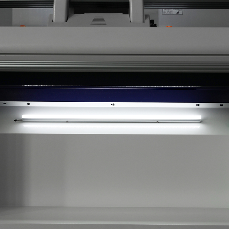 GS-S352 52-Inch Three System Sweater Knitting Machine