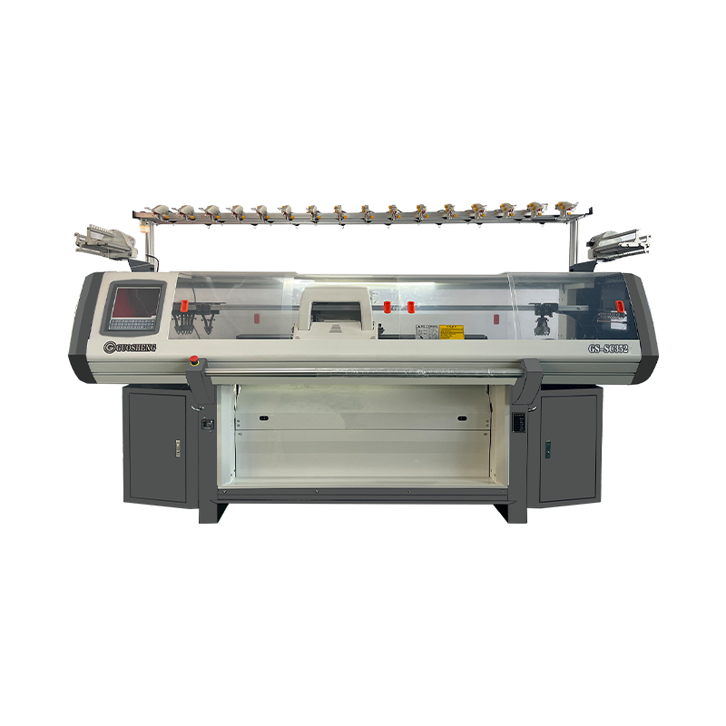 Sweater Knitting Machine (Full Function S)
