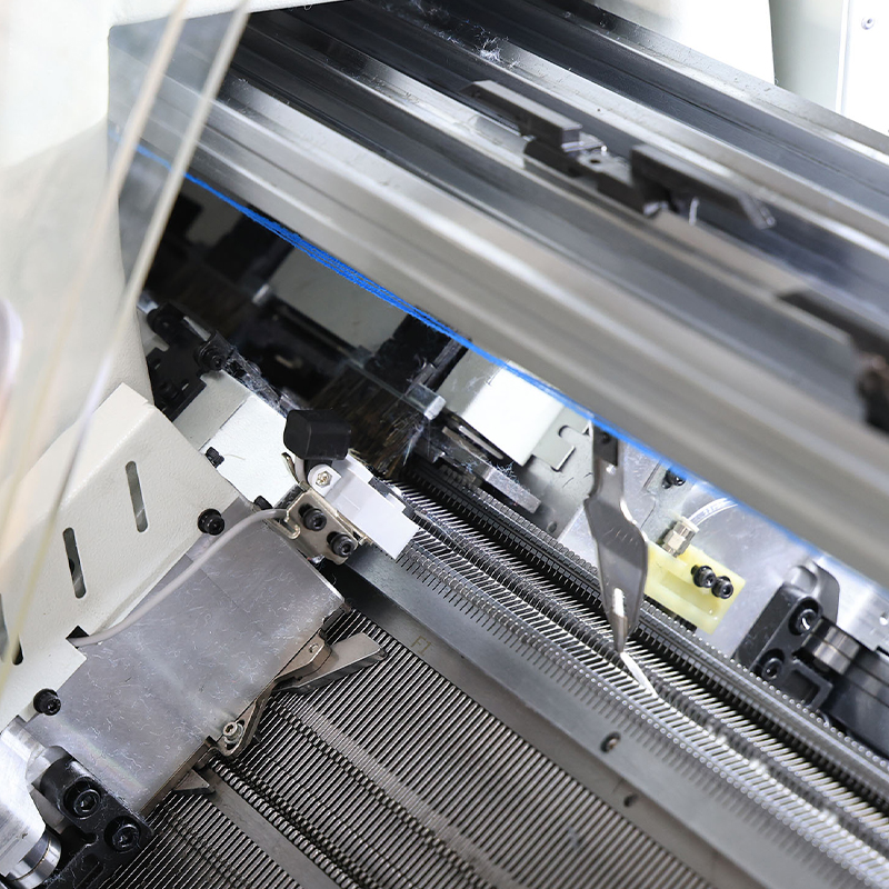 GS-SN352 52-Inch Three System Full-Function Economical Sweater Knitting Machine