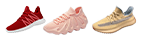 Shoe Upper Knitting Machine
