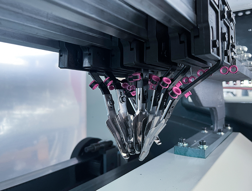Guosheng Wonderful Intelligent Technology (Changshu) Co., Ltd.