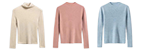 Ready To Wear Sweater Knitting Machine