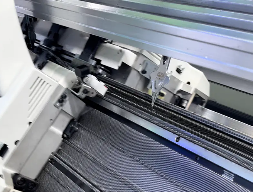 Guosheng Wonderful Intelligent Technology (Changshu) Co., Ltd.