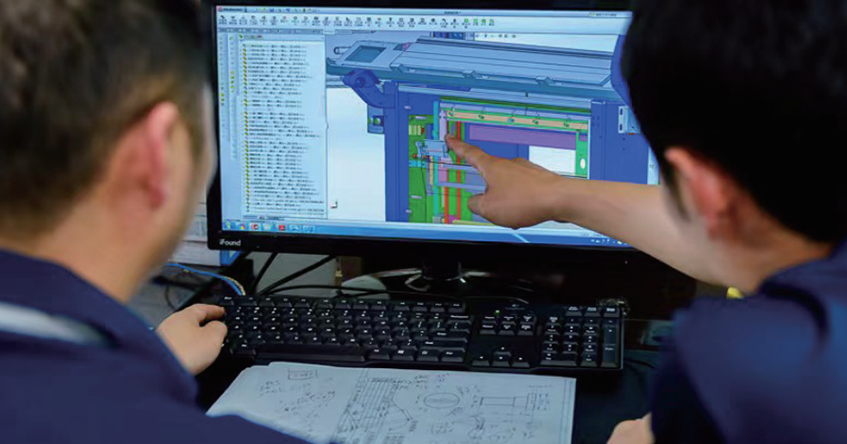 Guosheng Wonderful Intelligent Technology (Changshu) Co., Ltd.