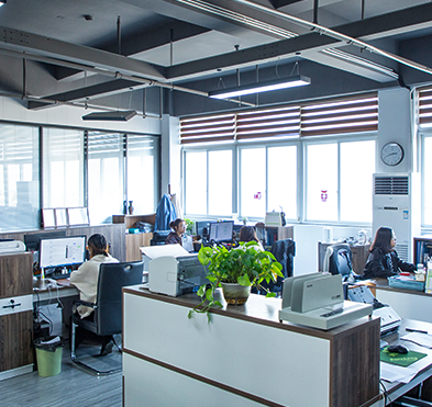 Guosheng Wonderful Intelligent Technology (Changshu) Co., Ltd.