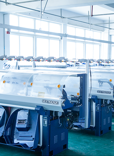 Guosheng Wonderful Intelligent Technology (Changshu) Co., Ltd.