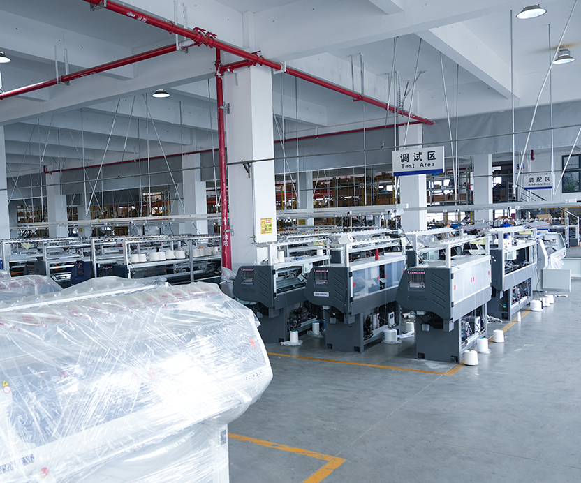Guosheng Wonderful Intelligent Technology (Changshu) Co., Ltd.